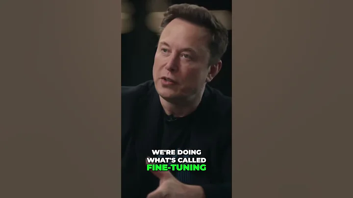 Grok II vs. ChatGPT: Elon Musk on the Next Generation of AI