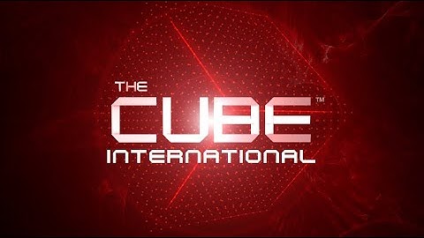 The Cube - International versions