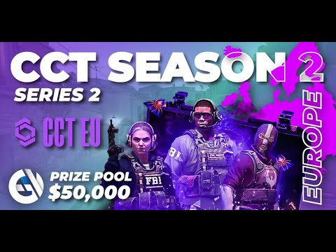 [UA] B8 vs RUBY | CCT Season 2 EU Series 4 | @Slaxer