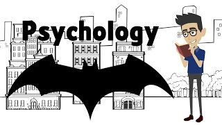 What can we Learn from Batman and his Psychology - Book Recommendations