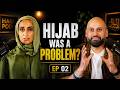 When Hijab Became a “Problem” in School | Ep 02 | Aniqa & Akbar