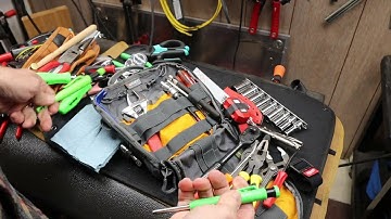 Mini Tool Kit 2.0: Comment-driven Course Corrections take this to the second floor. Let