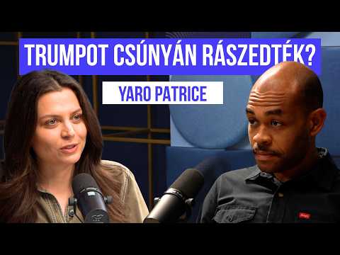 Totális belső háború és pártszakadás fenyegeti Donald Trumpot? – Yaro Patrice
