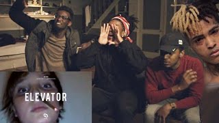 TRY NOT TO RAP CHALLENGE!!! (THEY GOT US WITH XXXTENTACION!! SMH)