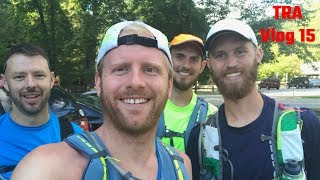 Hardest Trail In Georgia Labor Day Long Run On The Coosa Backcountry Trail Tra Vlog 15