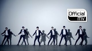 [MV] TEEN TOP(틴탑) _ I’m Sorry(우린 문제 없어) chords