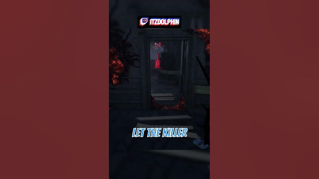 Best Power Struggle Spot on Each DBD Map RPD Edition! dbd dbdshorts