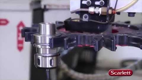 Used KOMO CNC ROUTER VR 510TG -SOLD