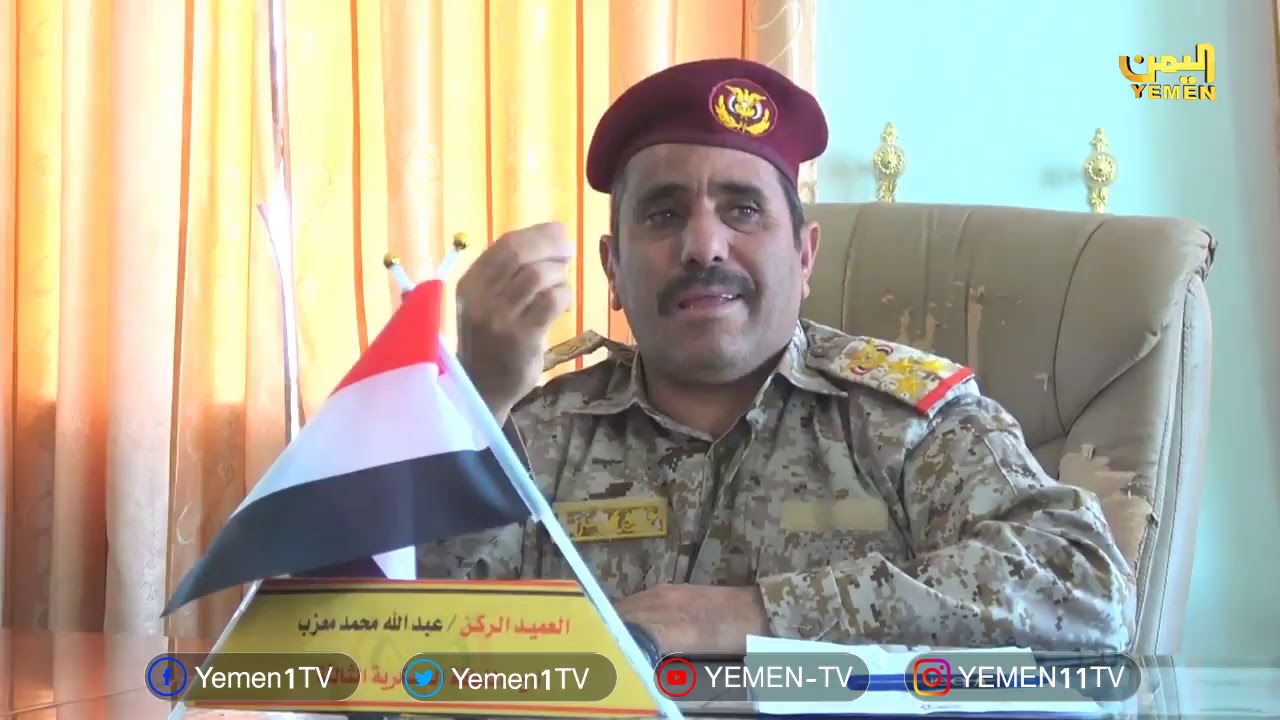 قصة بطل  -  الشهيد عبدالرب الشدادي - 08/05/2019