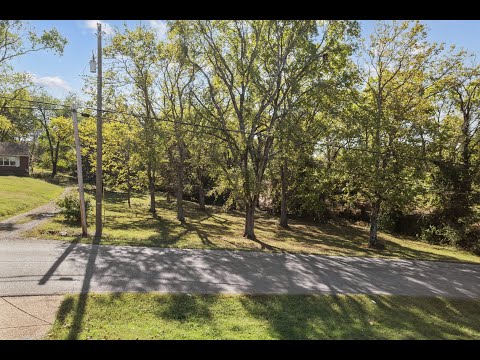 203 Moss Trail, Goodlettsville, TN home video tour