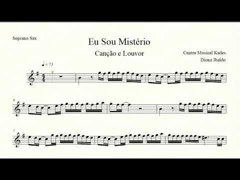 Podes Reinar - Alto Saxophone 2