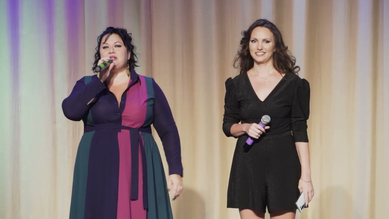 11 лет MAGIC VOICE