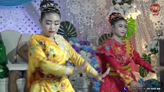 Klg2018 U0026 Dewi Group  Tiyula Etum  Kg Delima 10092018 