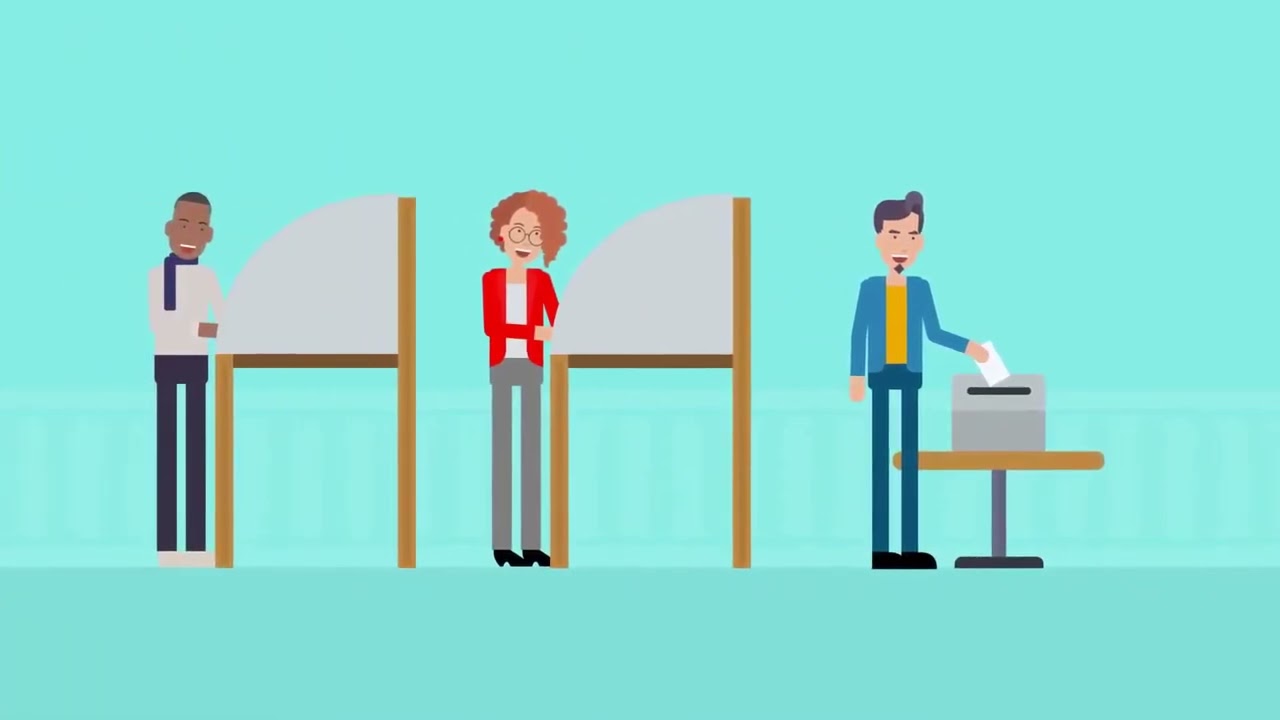 psa8 Voting materials in different languages