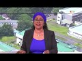 JT 13H00 DU 1er AOUT 2026. ''EDITIONS GUINEE 224''