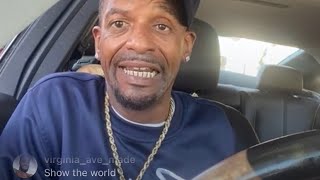 Charleston White reacts to Boosie Vlad interview 🤣🤣🤣🤣🤣🤣 *toe tappin tippy*