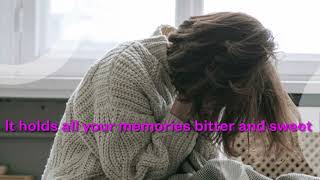 Grief Will Never End 