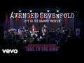 Avenged Sevenfold - Hail To The King (Live At The GRAMMY Museum®)