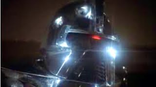 Unproduced Action Figures! Battlestar Galactica