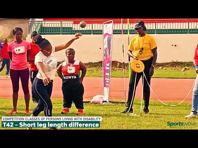 T42 -  Short leg length difference