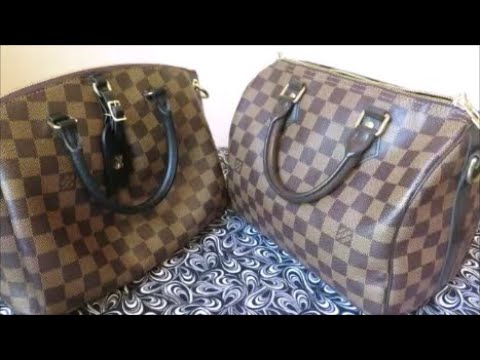 Louis Vuitton Odeon Tote PM (UNBOXING, REVIEW, MODSHOT) 