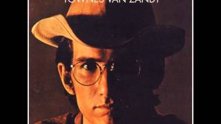 She Came And She Touched Me-Townes Van Zandt (Subs. Español)