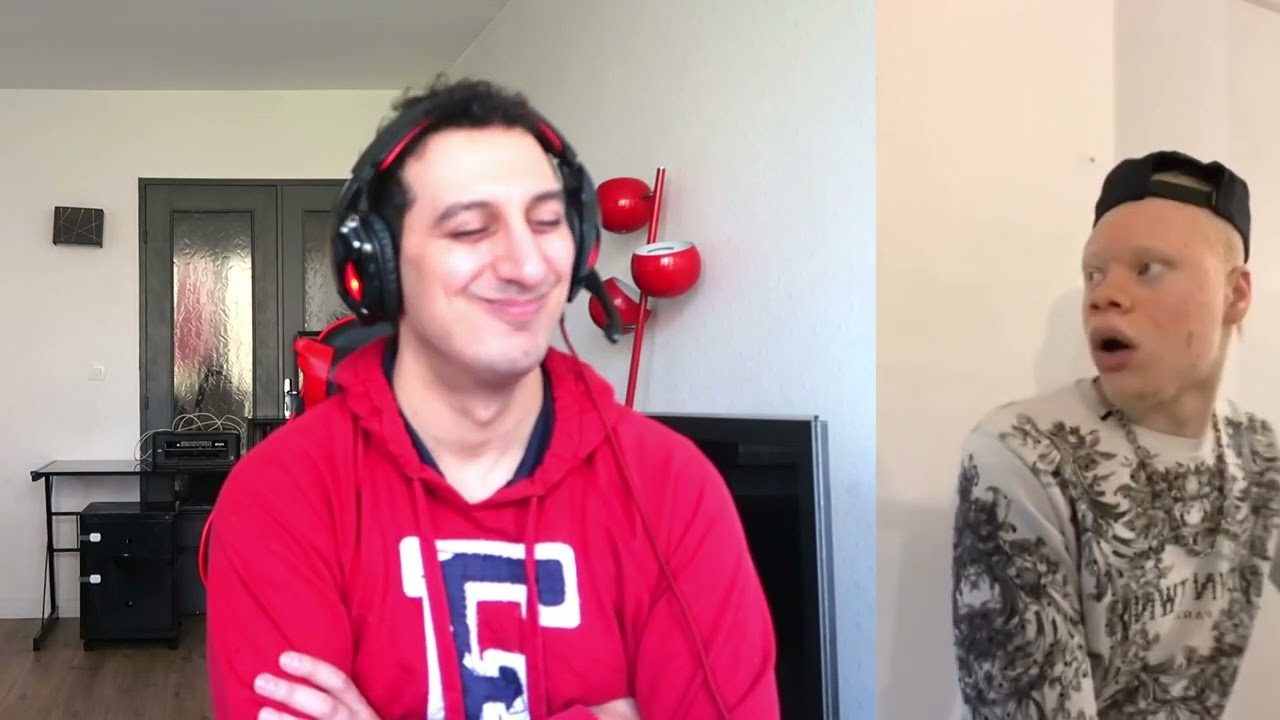 ESSAYEZ DE NE PAS RIRE (Spécial Chilo Lochi Best Of)