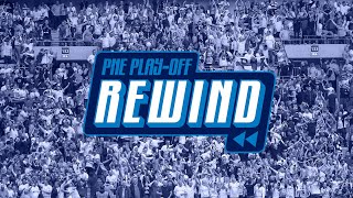 PNE Play-Off Rewind: Preston North End vs Swindon Town, The Final