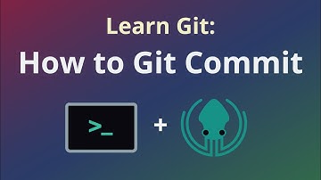 Git Tutorial #10: How to Commit in Git and Amend Changes | Learn Git with GitKraken