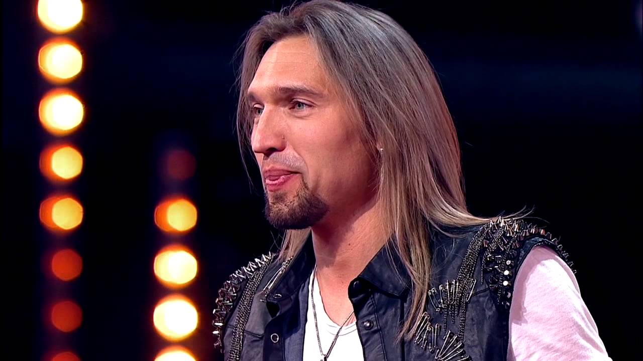 Петр Елфимов. Выступление - YouTube