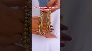 cash on delivery available 1500/-cod #marwadi #add #jewellery #new #shortsbeta #shortsfeed #shorts #