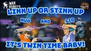 Lio/Nuo: 💥Top Strategies to Not Stink!💥[War Robots](Rust Bucket T.V.) #fun #warrobots #howto screenshot 4