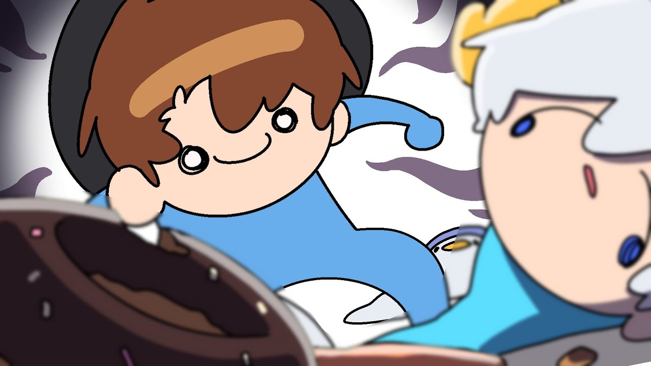 한 명이 세 명 괴롭히는 게임