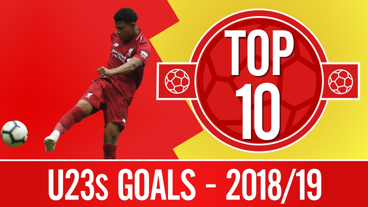 top movies on netflix Top 10: The best U23s goals from 2018/19 | Jones, Brewster, Origi
