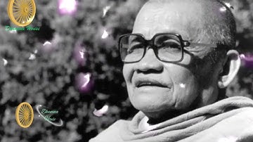 # ❤️ CHẲNG CÓ AI CẢ   THIỀN SƯ - AJAHN CHAH