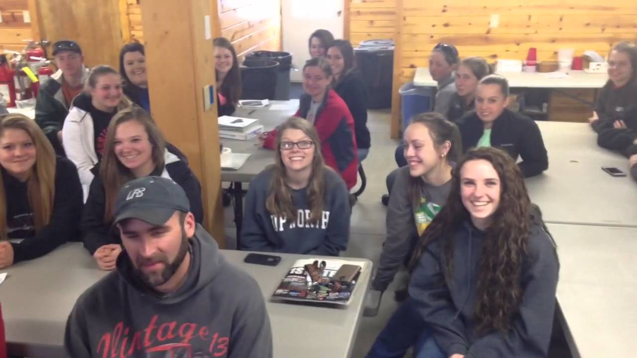 At Ayers Farms, Perrysville OH YouTube