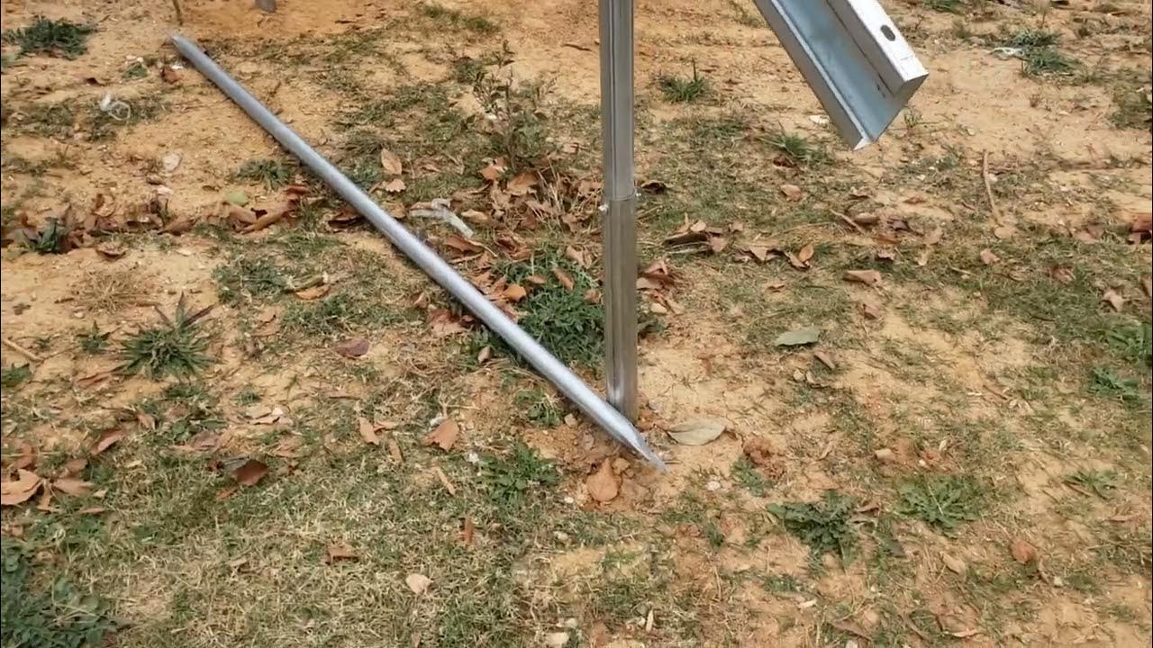 Part 6 APA Ready Rack Installation YouTube