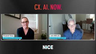 LinkedIn Live | CX. AI. NOW. - AI For CX Excellence: Unleashing the Power of Knowledge