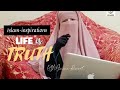 Life of the truth motivational speech about life by amina riasat