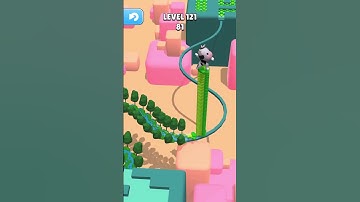 Stacky Dash level 121#shorts #shorts #viral #youtubeshorts