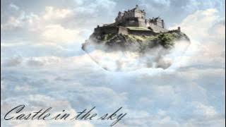 Castle in the sky (music box)