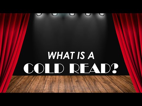 What is Cold