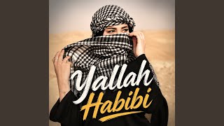 Yallah Habibi - To'y Bob