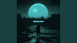 MOONLIGHT (Slowed+Reverb) - SnowySun