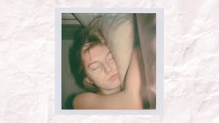 girl in red - watch you sleep.