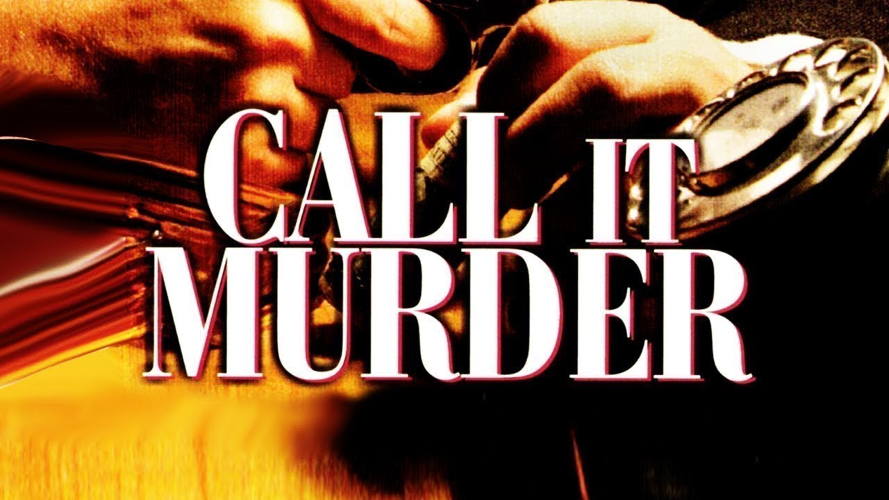 Humphrey Bogart - Call it Murder