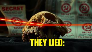 SHOCKING: The Secret Soviet Evidence That Changes Everything