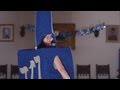 Greatest Chanukah Song Ever! - It's Chanukah! (better than Adam Sandler!)