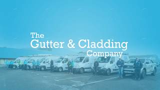 The Gutter & Cladding Company