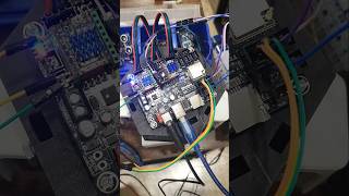 DLC32 Self Balancing robot